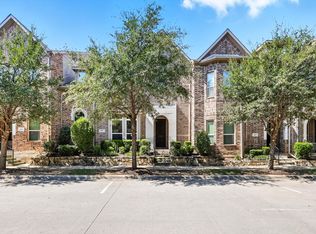 4217 Broadway Ave, Flower Mound, TX 75028