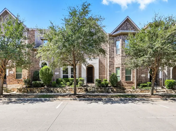 4217 Broadway Ave, Flower Mound, TX 75028