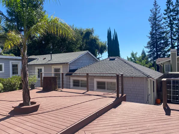 40 Ashler Ave, Los Gatos, CA 95030