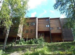 3434 Campbell Airstrip Rd, Anchorage, AK 99504