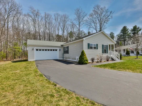 54 Aspen Way, North Hampton, NH 03862