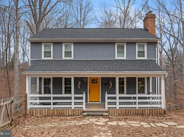 7194 Hall Tavern Ct, Manassas, VA 20112