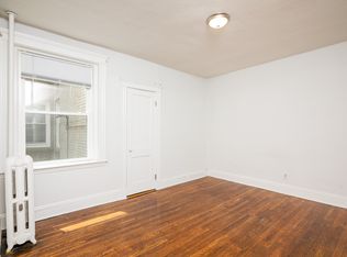49 Worthington St APT 1, Roxbury Crossing, MA 02120
