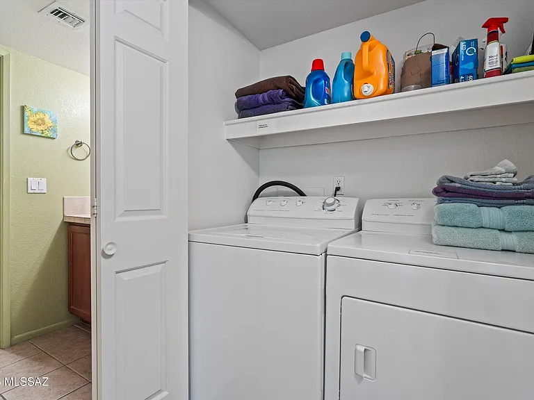 5051 N Sabino Canyon Rd #1213 — Photo 25