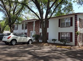 1547 SE 27th St APT E, Ocala, FL 34471