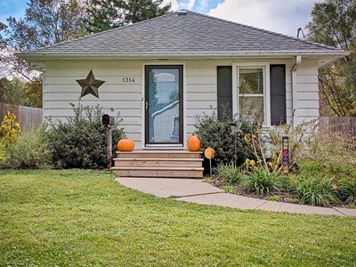 1314 Emma Ave, Des Moines, IA, 50315