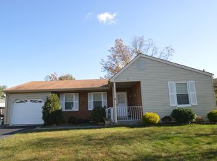 14 Brockton Ct, Manchester Township, NJ 08759