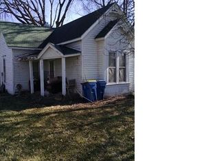 703 S Grove St, Kearney, MO 64060