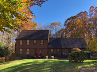 30 Sugar Hill Rd, Killingworth, CT 06419