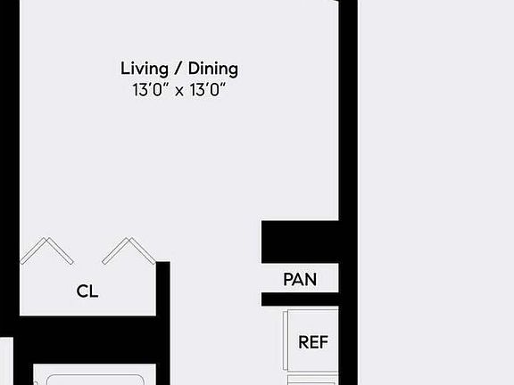 2nd image of 82 Beaver St APT 308