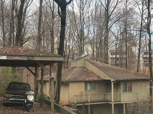 49 Baum Weg, Helen, GA 30545