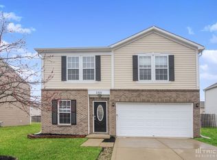 3321 Hapsburg Way, Indianapolis, IN
