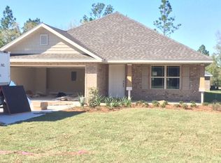 LOT 10 B Magnolia Lake Dr, Defuniak Springs, FL 32433