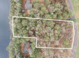 LOT 4 N McClain Lake Rd, Trego, WI 54888