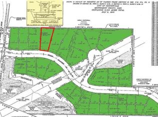 907 Hidden Branches Dr, Centerville, OH 45458