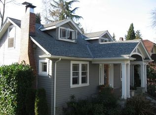 183 36th Ave E, Seattle, WA 98112