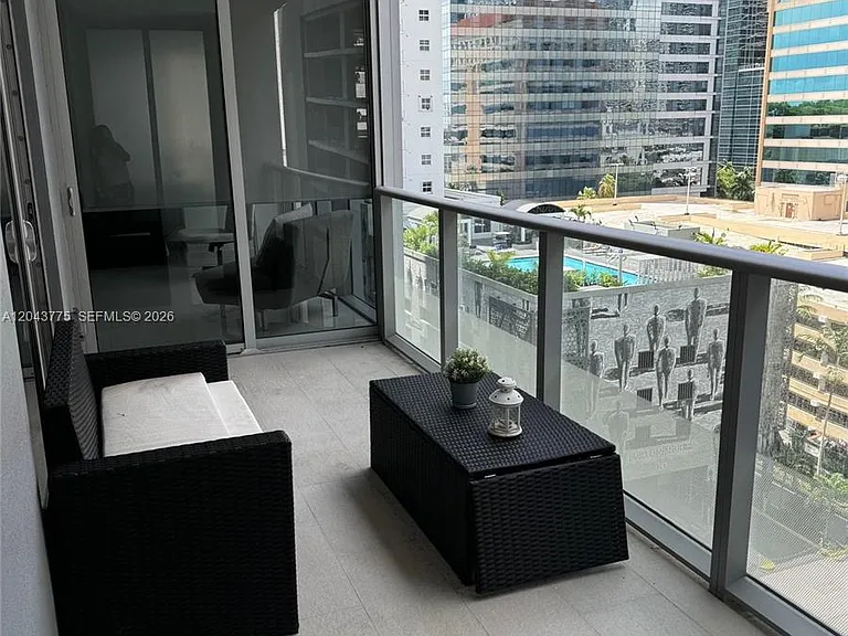 1300 Brickell Bay Dr #901 — Photo 13