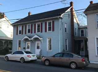 48 E High St APT 201-, Elizabethtown, PA 17022