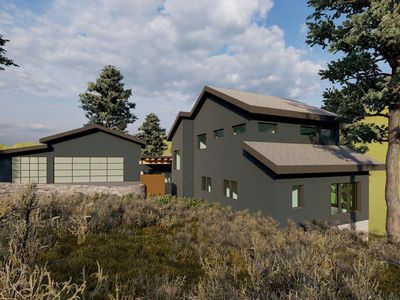 10684 Winchester Ct, Truckee, CA, 96161