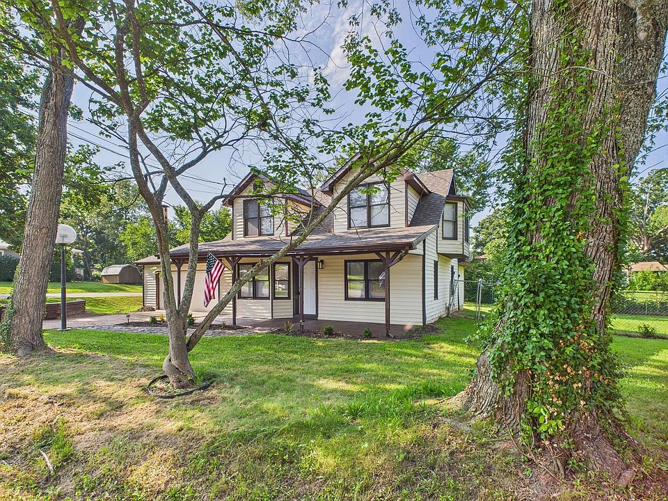 1230 W Chestnut Street Street, Houston, MO 65483 | Zillow