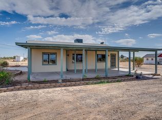 20503 W Teepee Rd, Buckeye, AZ 85326