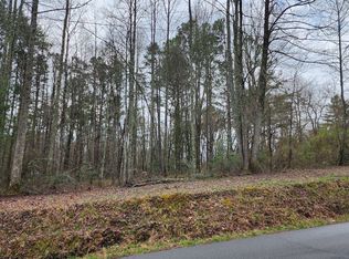 1 Sunrise Rd, Blue Ridge, GA 30513