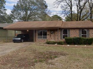 5419 Western Ln, Little Rock, AR 72209