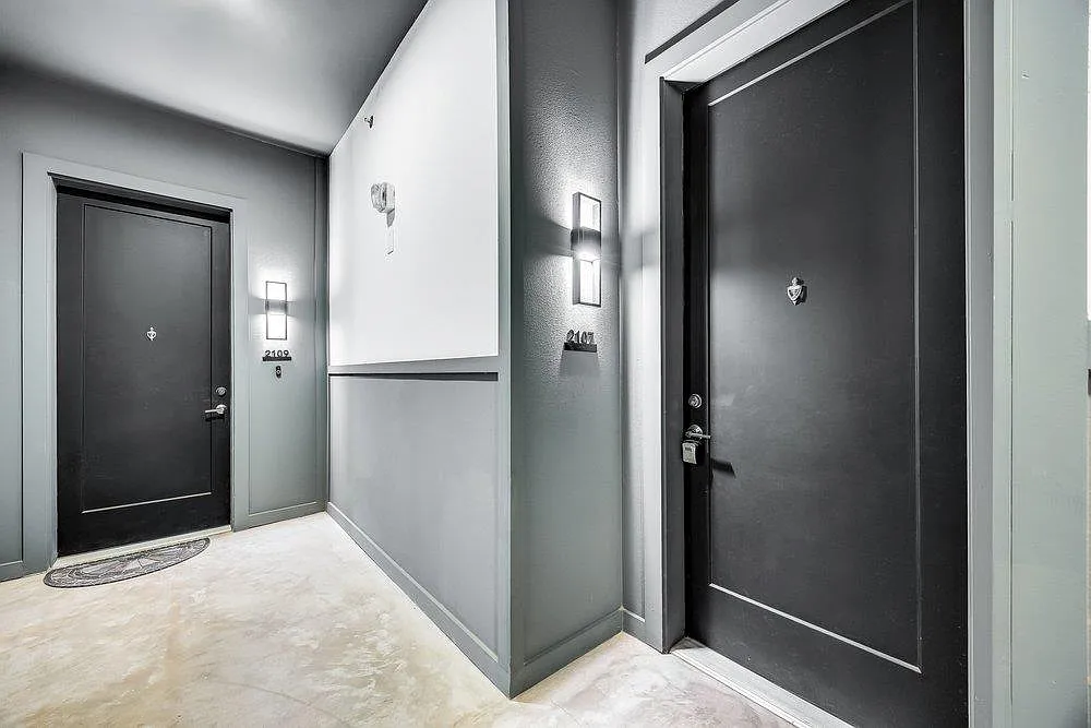 1 bed, 1.5 bath, 1000 sqft, $1,950 — Photo 3