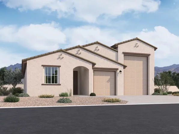 2654 E Homesteaders Rd, San Tan Valley, AZ 85140