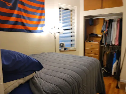 Rented by Chartwell Manhattan Realty | media 22