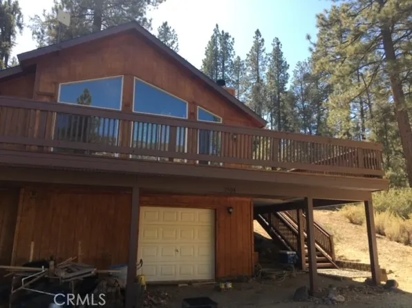 2508 Cedarwood Dr, Pine Mountain Club, CA 93222