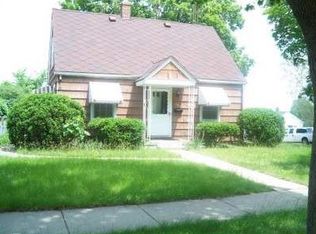 701 Ewing St W, South Bend, IN