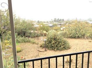 20595 E Feldspar Ln, Black Canyon City, AZ 85324