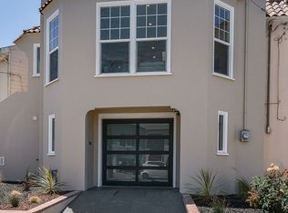 2 Curtis St, San Francisco, CA 94112