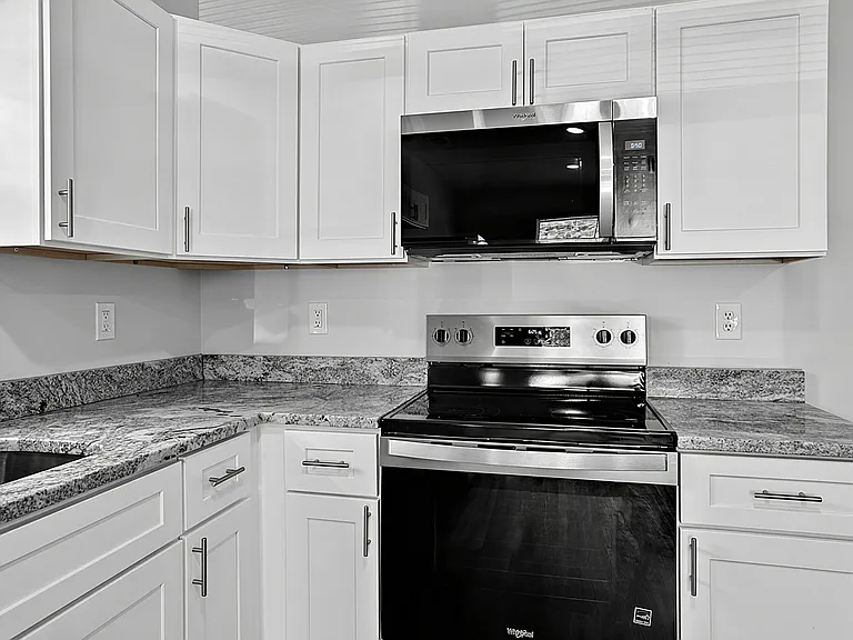3953 Unit A (lower level)