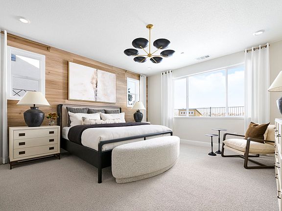 Model Representation