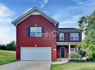 2018 Fiona Way, Spring Hill, TN 37174