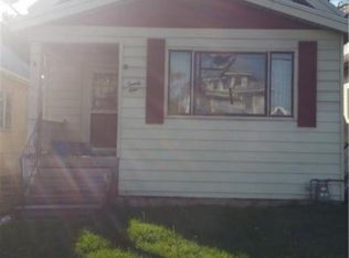 21 Maple Ridge Ave, Buffalo, NY 14215