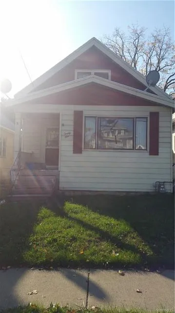 21 Maple Ridge Ave photo 1