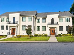607 Smedes Pl #B, Raleigh, NC 27605