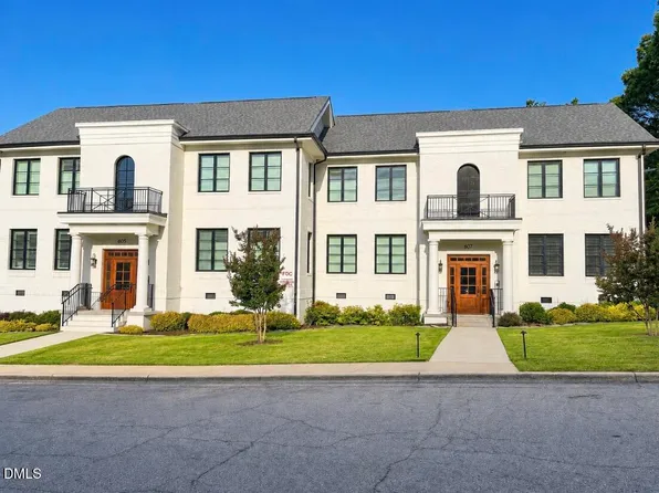 607 Smedes Pl #B, Raleigh, NC 27605