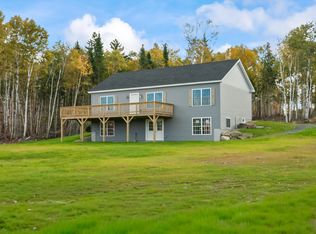 57 Big Snow Way, Rangeley, ME 04970