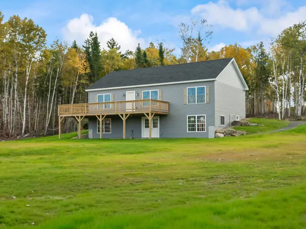 57 Big Snow Way, Rangeley, ME 04970