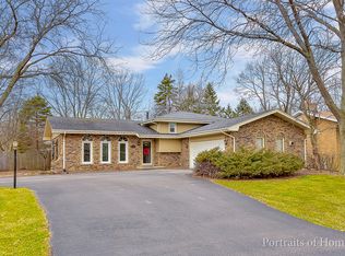 500 Linden Rd, Frankfort, IL 60423