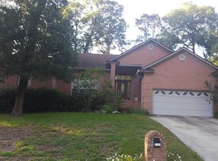 7251 Velvet Oaks Ct, Jacksonville, FL 32277