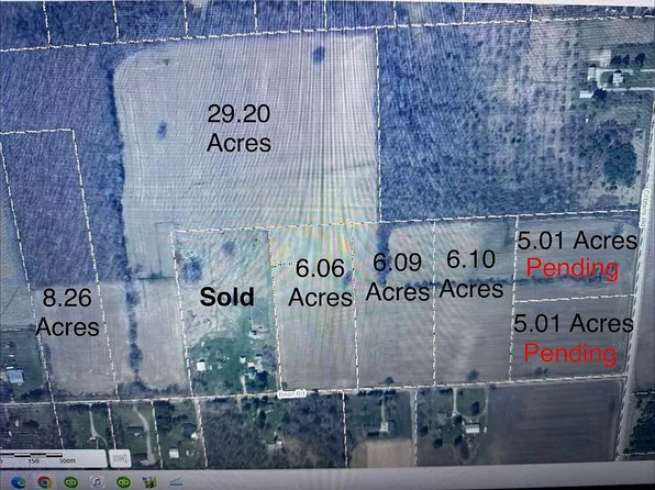 0 Bean Rd Lot A, Avoca, MI 48006