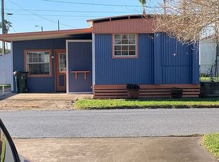 916 Valencia, La feria, TX 78559