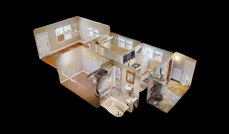 222 E Harrison St — Photo 9