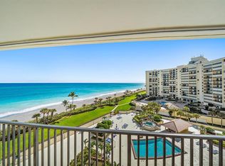400 Ocean Trail Way APT 804, Jupiter, FL 33477