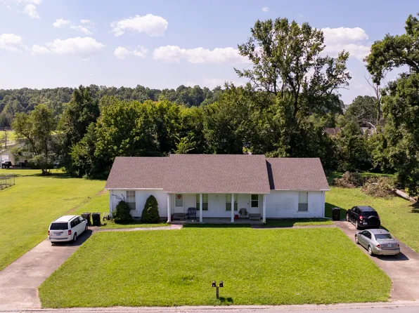 1003 Northwood Dr, Murray, KY 42071